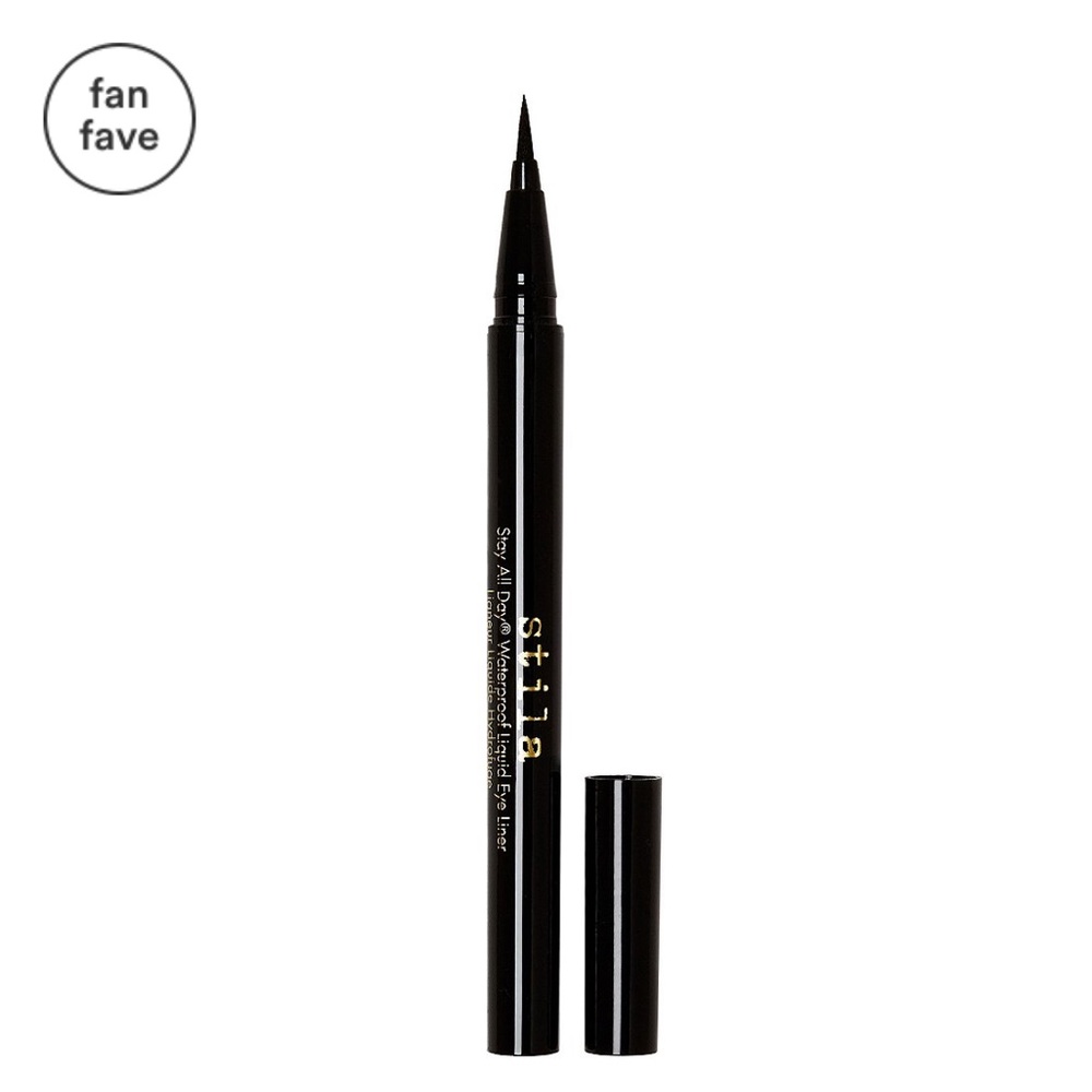NWT Stila Stay All Day Waterproof Liquid Eyeliner